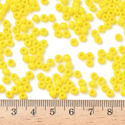 TOHO 6/0 Round Beads SEED-TR06-0042-1