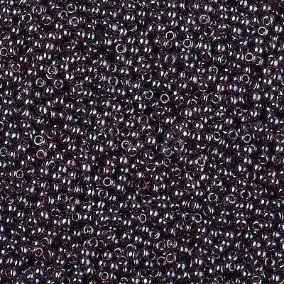 TOHO 11/0 Round Beads SEED-XTR11-0110B-1