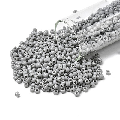 TOHO 8/0 Round Beads X-SEED-TR08-0053-1
