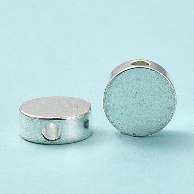 Brass Beads PJ-TAC0001-30B-S-1