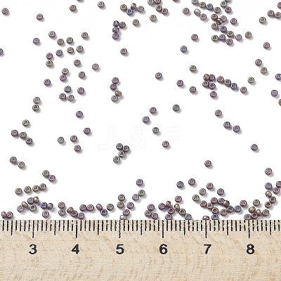 MIYUKI Round Rocailles Beads SEED-JP0010-RR2035-1