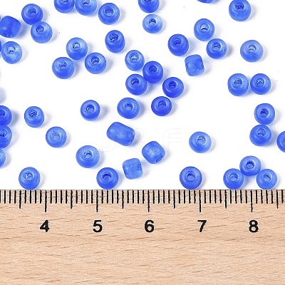 6/0 Luminous Glass Seed Beads X1-SEED-NH0001-01J-1