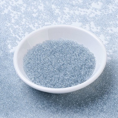 MIYUKI Round Rocailles Beads SEED-JP0008-RR0174-1