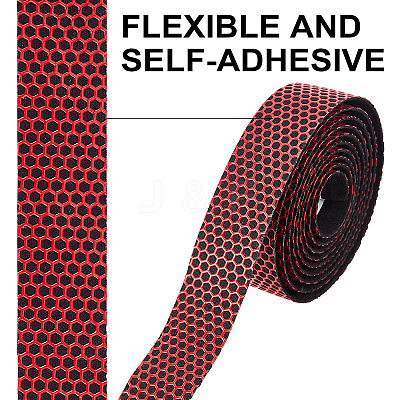 High Density Synthetic Sponge Non-slip Band FIND-GF0001-11F-1