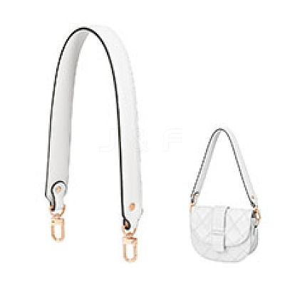 PU Leather Bag Straps DIY-WH0504-410A-1