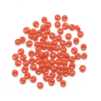 TOHO Japanese Fringe Seed Beads SEED-R039-03-MA50-1