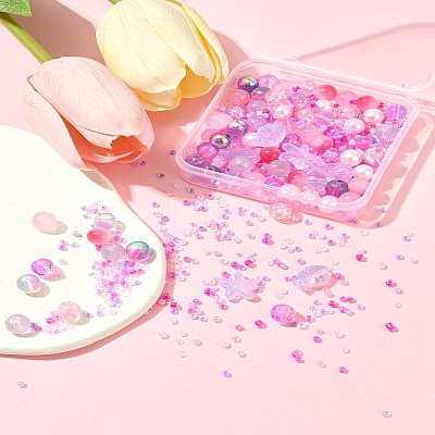 66G Glass Beads GLAA-FS0002-03A-1