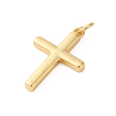 Brass Pendants LS-KK-V016-23G-1