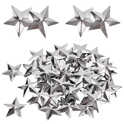 Iron Display Decorations IFIN-WH0011-36B-P-1