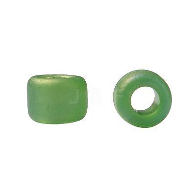 TOHO 15/0 Round Beads X-SEED-TR15-0167F-1