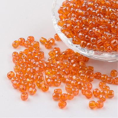 Round 6/0 Glass Seed Beads X-SEED-A006-4mm-109-1