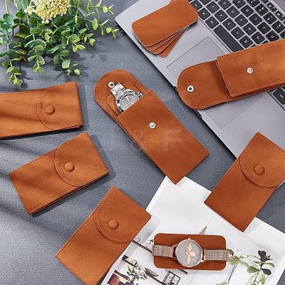 Velvet Watch Bag Package TP-WH0013-005B-1
