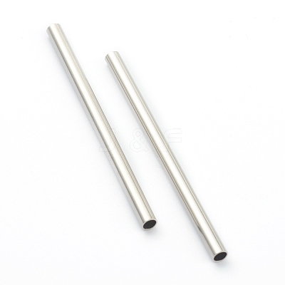 Non-Tarnish 304 Stainless Steel Beads STAS-H160-04H-P-1
