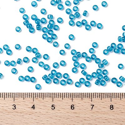 MIYUKI Round Rocailles Beads SEED-G008-RR0148D-1