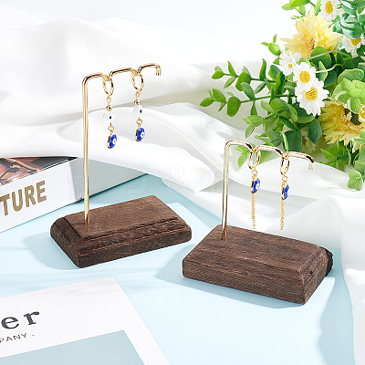 DIY Evil Eye Earring Making Kit DIY-AR0002-83-1