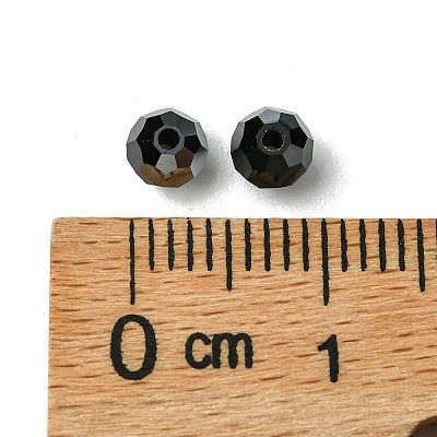 Preciosa® Crystal Beads X-PRC-BB4-23980-272-1
