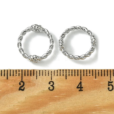 Brass Bead Frames FIND-Z035-13P-1