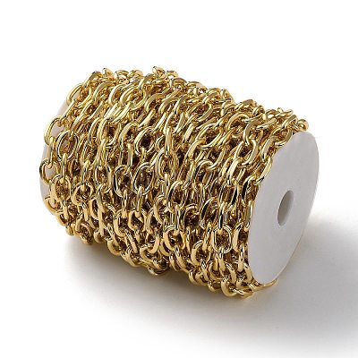 Oxidation Aluminum Cable Chains CHA-H001-07KCG-1