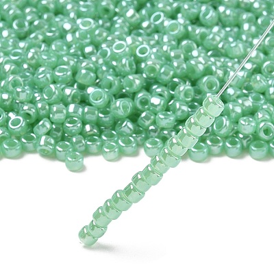 TOHO 6/0 Round Beads X-SEED-TR06-0144-1