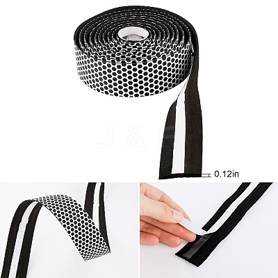 High Density Synthetic Sponge Non-slip Band FIND-GF0001-11B-1