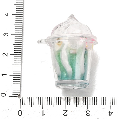 Acrylic Pendants AC-CBA5EF9-01F-1