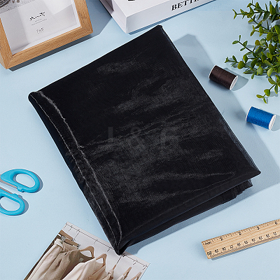 Nylon Mesh Fabric DIY-WH0581-32A-1