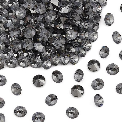 Preciosa® MAXIMA Crystal Round Stones X-PRC-RBSS39-00030-260-1