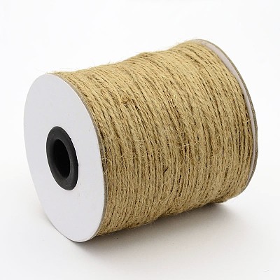 Jute Cord OCOR-E005-01B-1