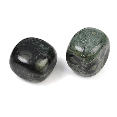 Natural Kambaba Jasper Beads GG-CBAD0F6-B29-01-1