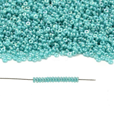 TOHO 11/0 Demi Round Beads SEED-DR11-0413-1