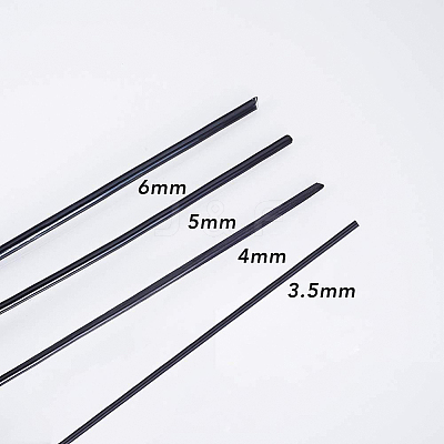 Round Aluminum Wire AW-BC0002-03B-02-1
