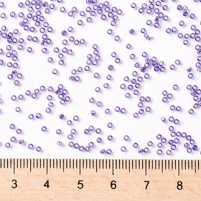 TOHO Round Seed Beads X-SEED-TR15-2224-1