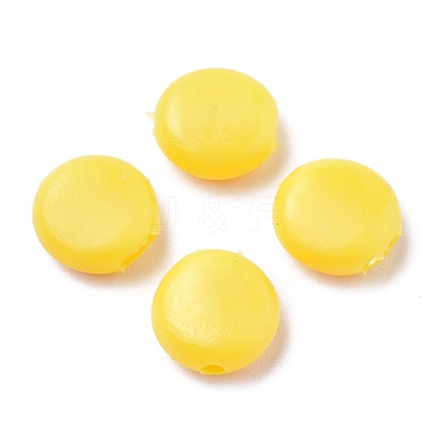 PVC Plastic Cord Lock for Mouth Cover KY-K011-08-1