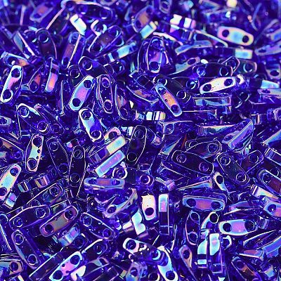 MIYUKI Quarter TILA Beads SEED-MY05-QTL0177-1