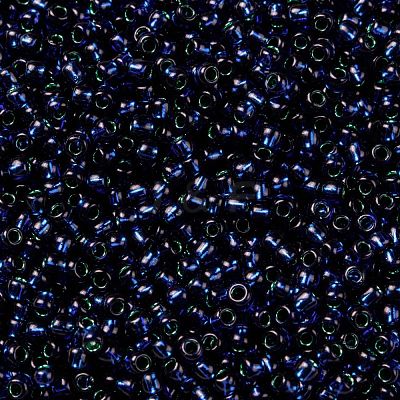 TOHO Round Seed Beads X-SEED-TR11-2203-1
