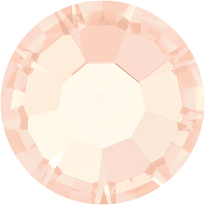 Preciosa® MAXIMA Crystal No Hotfix Flatback Stones Y-PRC-NSS16-00530-1