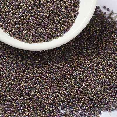 MIYUKI Round Rocailles Beads SEED-X0056-RR2035-1