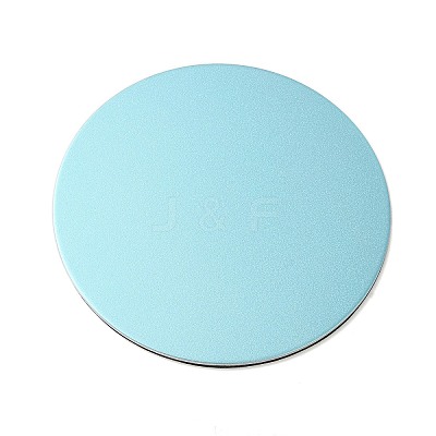 Alloy & EVA Foam Wax Seal Mats LS-STAM-K001-02C-1