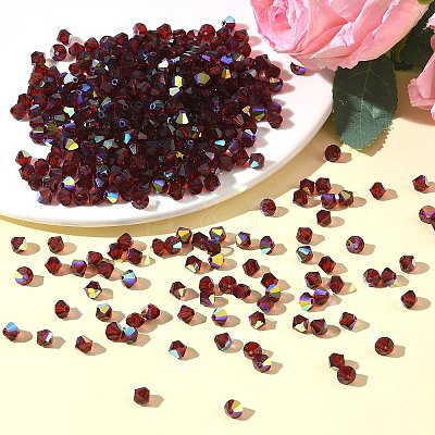 Preciosa® Crystal Beads X-PRC-BA3-90091-200-1
