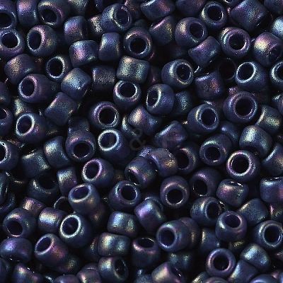 TOHO 15/0 Round Beads SEED-JPTR15-2637F-1