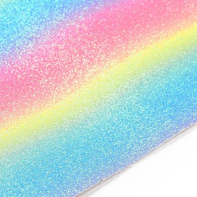 Imitation PU Leather Fabric DIY-XCP0002-46-1