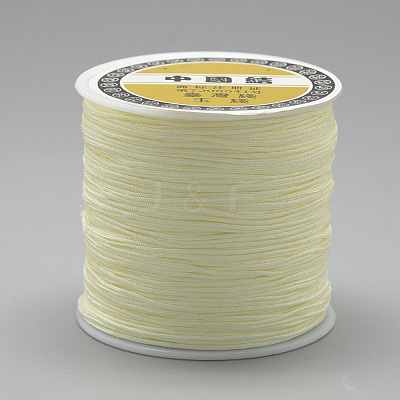 Nylon Braided Cord NWIR-Q009B-084-1