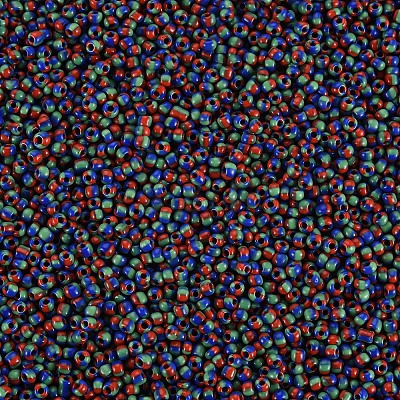 12/0 Glass Seed Beads SEED-S005-29-1
