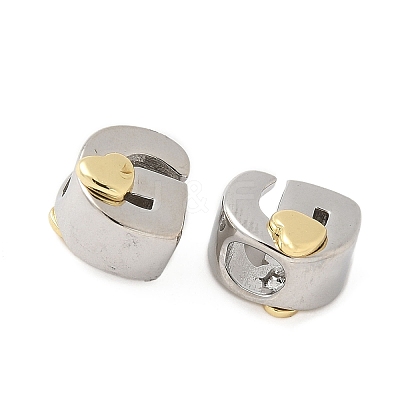 Brass Beads KK-S337-10GP-G-1