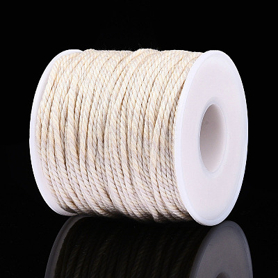 50M Braided Polyester Cord OCOR-T017-02R-1