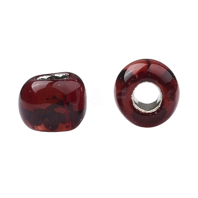 TOHO 11/0 Round Beads SEED-XTR11-0025D-1