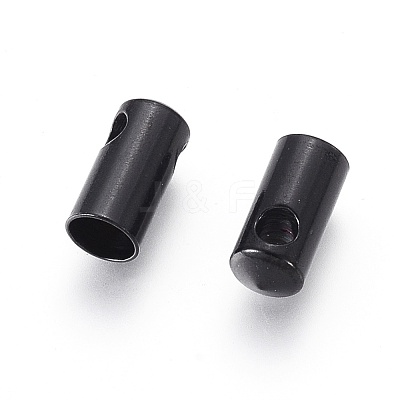 304 Stainless Steel Cord Ends STAS-F232-01G-B-1