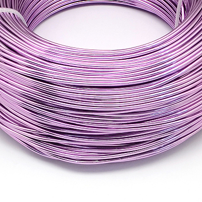 Aluminum Wire AW-S001-1.2mm-22-1