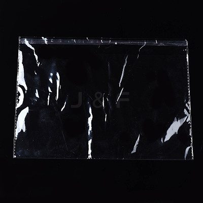 OPP Cellophane Bags OPC-ZX010-02-1