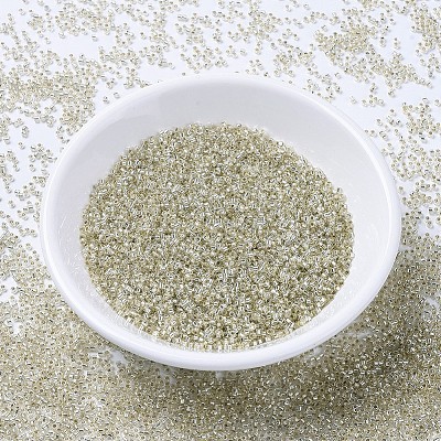 MIYUKI Delica Beads X-SEED-J020-DB1432-1
